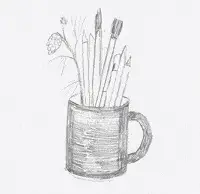 תרפיה באמנות