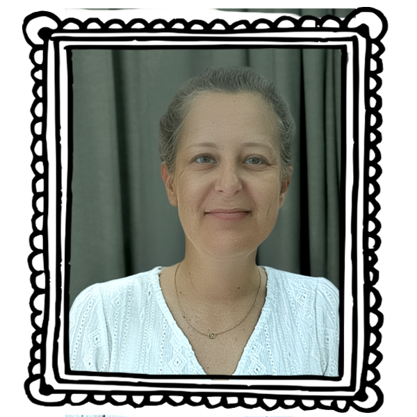 ערגה- בן אליעזר